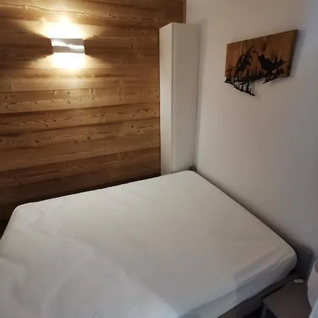 Boost Your Immo Olympe 495 Les Deux Alpes