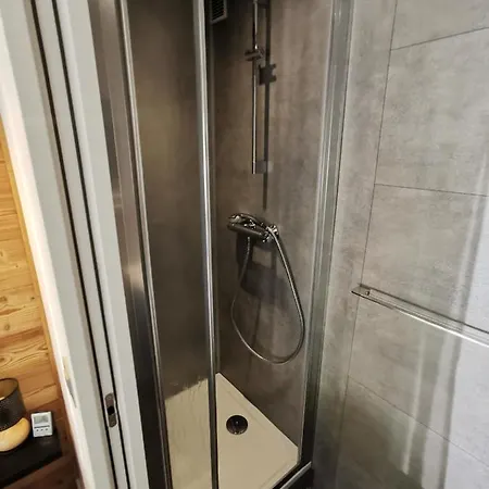 Boost Your Immo Olympe 495 Apartamento Les Deux Alpes