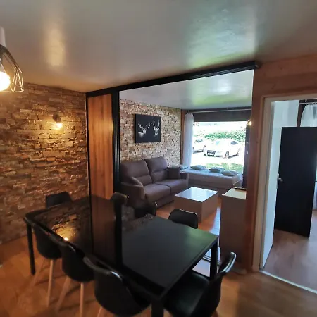 Boost Your Immo Olympe 495 Apartamento *